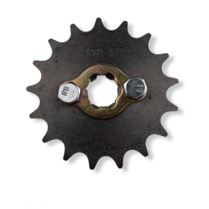 Zębatka 17T - 428 YX MRF