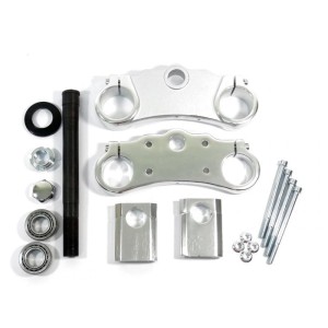 Półki zawieszenia SM MRF