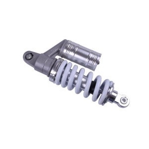 Amortyzator DX 270mm ze zbiornikiem MRF
