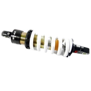 Amortyzator DNM MT-AR L275mm 1000lbs MRF