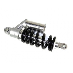 Amortyzator DX 280mm ze zbiornikiem czarny MRF