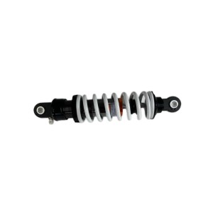 Amortyzator tył 270mm 250lbs