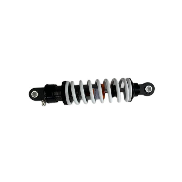 Amortyzator tył 270mm 250lbs