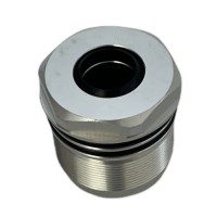 Tłok amortyzatora DNM 16mm MRF