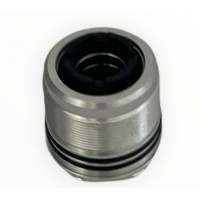 Tłok amortyzatora DNM 16mm MRF