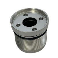 Tłok amortyzatora DNM 14mm MRF
