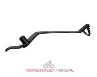 Dźwignia hamulca tył 120/140 MRF