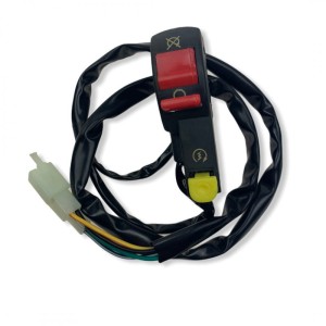 Włącznik zespolony MRF