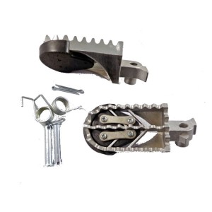 Podnóżki Supermoto MRF