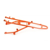 Stelaż ramy RC BIG/ KAYO TT Pomarańczowy MRF