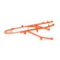 Stelaż ramy RC BIG/ KAYO TT Pomarańczowy MRF