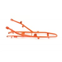 Stelaż ramy RC BIG/ KAYO TT Pomarańczowy MRF