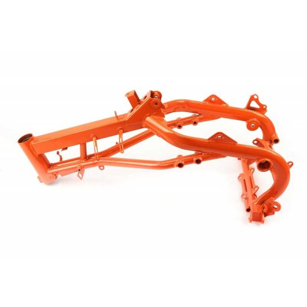 Rama CRF70 (modele RC) Pomarańczowa MRF