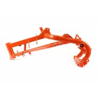 Rama CRF70 (modele RC) Pomarańczowa MRF