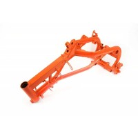 Rama CRF70 (modele RC) Pomarańczowa MRF
