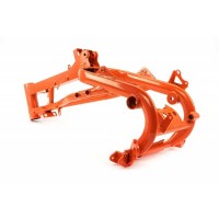 Rama CRF70 (modele RC) Pomarańczowa MRF