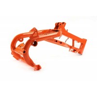 Rama CRF70 (modele RC) Pomarańczowa MRF