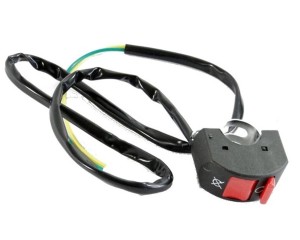 Wyłącznik zapłonu MRF