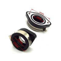 Adapter / łącznik króciec - gaźnik MRF