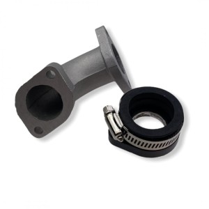 Króciec + adapter do gaźnika VM24 (mod2) MRF
