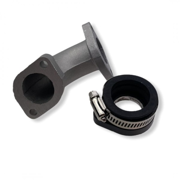 Króciec + adapter do gaźnika VM24 (mod2) MRF