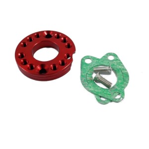 Adapter regulowany do króćca / gaźnika 22mm MRF