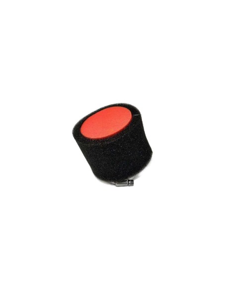 Filtr powietrza 38mm Pomarańczowy MRF
