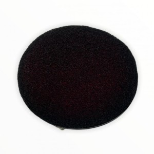 Filtr powietrza 42 mm okrągły MRF