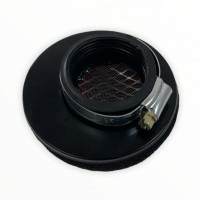 Filtr powietrza 42 mm okrągły MRF