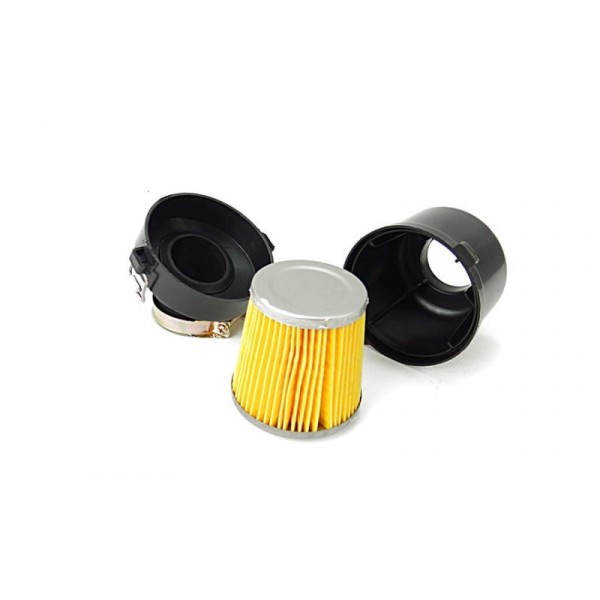 Filtr powietrza 38mm wodoodporny MRF