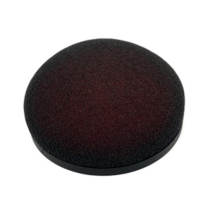 Filtr powietrza 45mm okrągły MRF