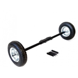 Kółka boczne pitbike 80 Mini/Runner MRF