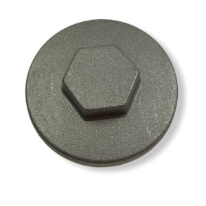 Dekielek zaworów pitbike 80 MRF