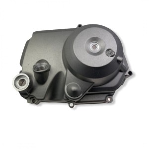 Prawa pokrywa silnika 80 MRF