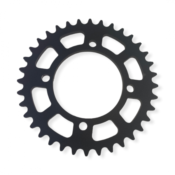 Zębatka tył 36 zębów (420) MRF/YCF