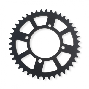 Zębatka tył 42 zębów (420) MRF/YCF