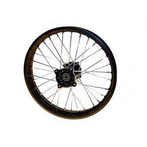 FELGA 16 TYŁ 1.85x16' STALOWA