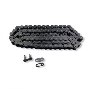 Łańcuch DID 420 NZ3 110L szary