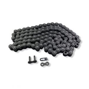 Łańcuch DID 428 NZ 110L szary