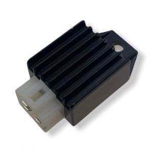 Regulator napięcia 88/125se YCF