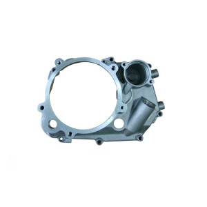 Prawa pokrywa silnika Daytona YCF