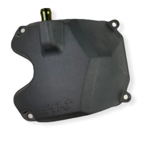 Pokrywa głowicy z odmą Daytona YCF