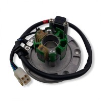 Stator Daytona YCF - lekkie magneto
