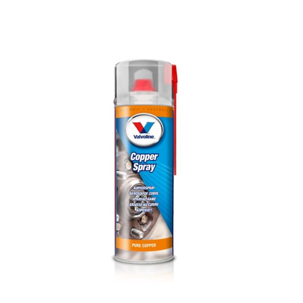 Valvoline spray Copper 500ML