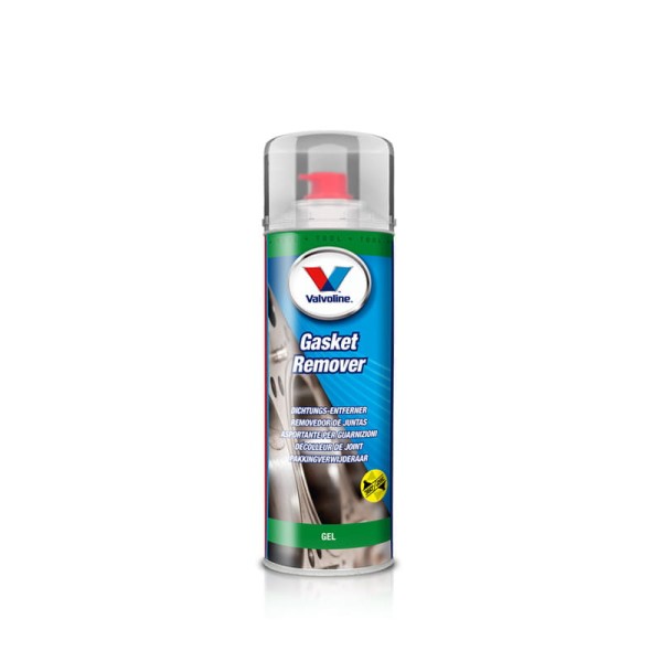 Valvoline spray Gasked Remover 500ML