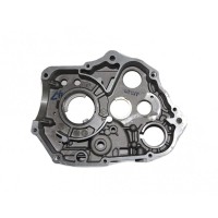 Karter silnika Daytona 5G prawy YCF