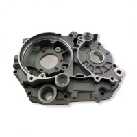 Karter silnika Daytona 5G lewy YCF