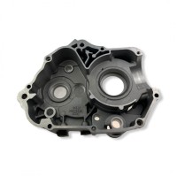 Karter silnika Daytona 5G lewy YCF