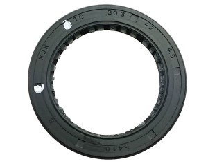 Uszczelniacz zębatki rozrusznika (mod1) 88se/125se