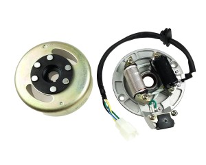 Stator pełnookresowy z magnetem 88/125/125s/150/150CRF/150KLX YCF